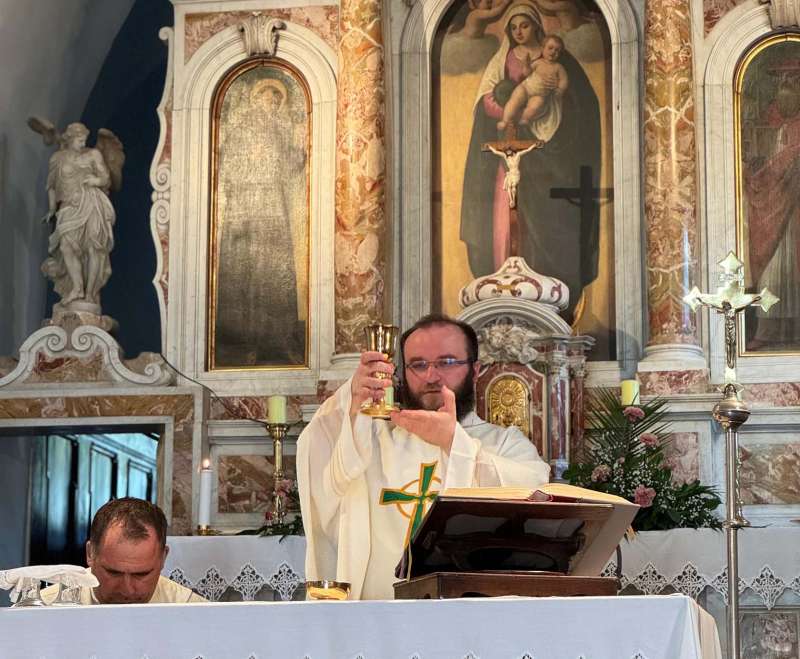 Ljetovanje za mlade „Trk na Krk“