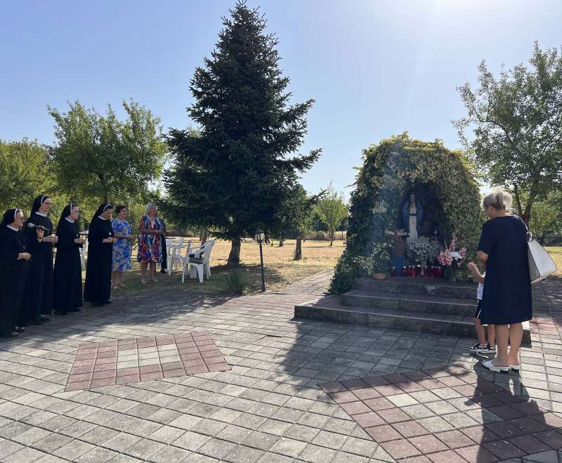 Gospina svjetiljka