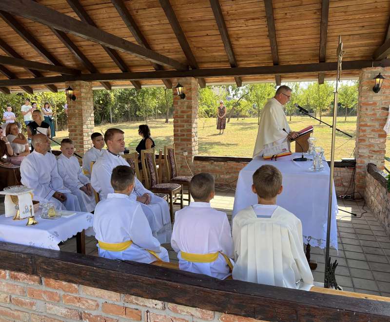 Gospina svjetiljka