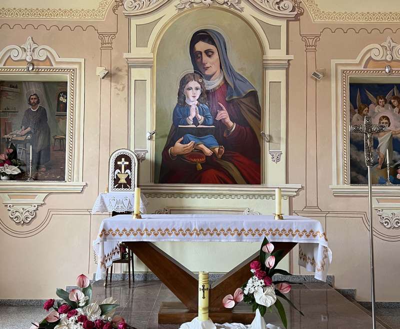 Gospina svjetiljka