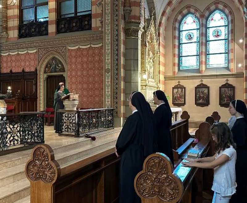 Stadlerovo u rujnu u sarajevskoj prvostolnici