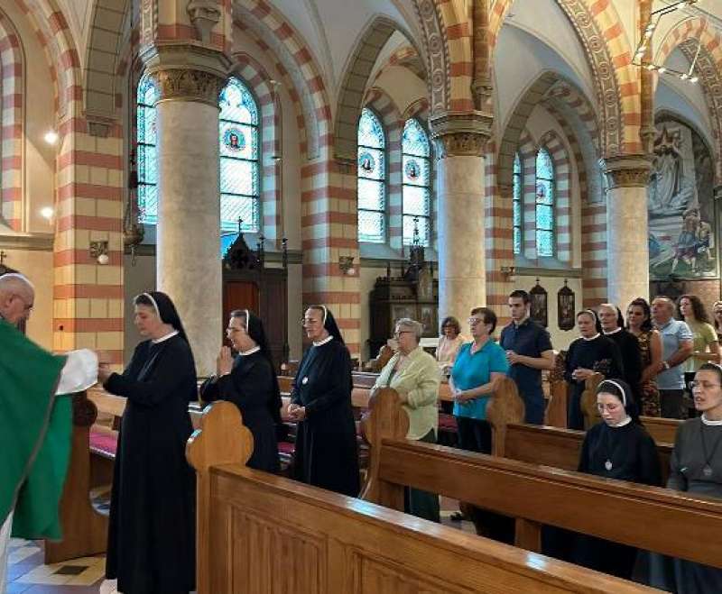 Stadlerovo u rujnu u sarajevskoj prvostolnici