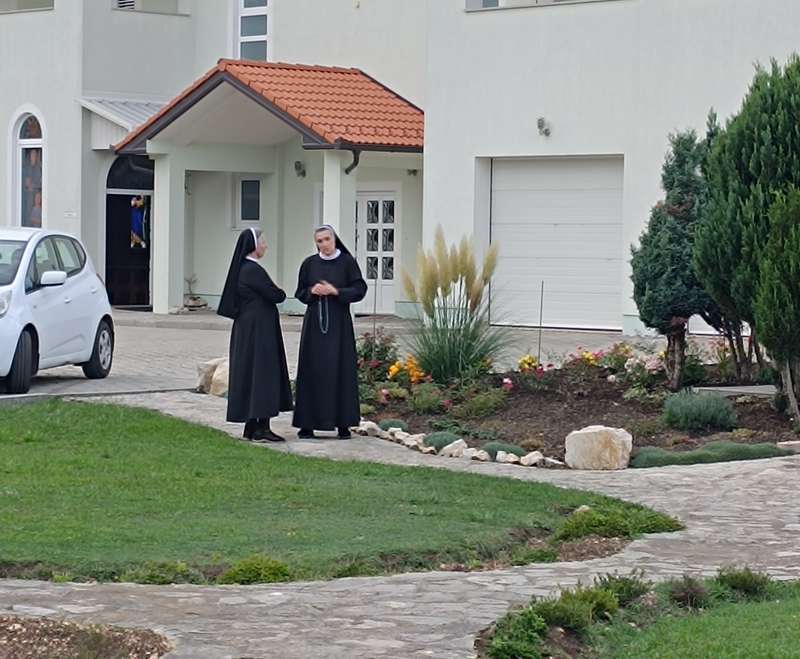 Isus Krist Sin Božji - Duhovne vježbe u Livnu