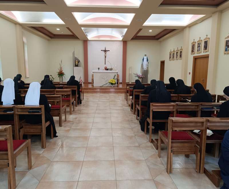 Isus Krist Sin Božji - Duhovne vježbe u Livnu