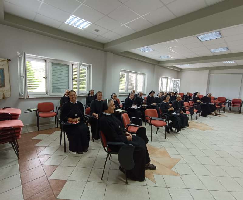 Isus Krist Sin Božji - Duhovne vježbe u Livnu