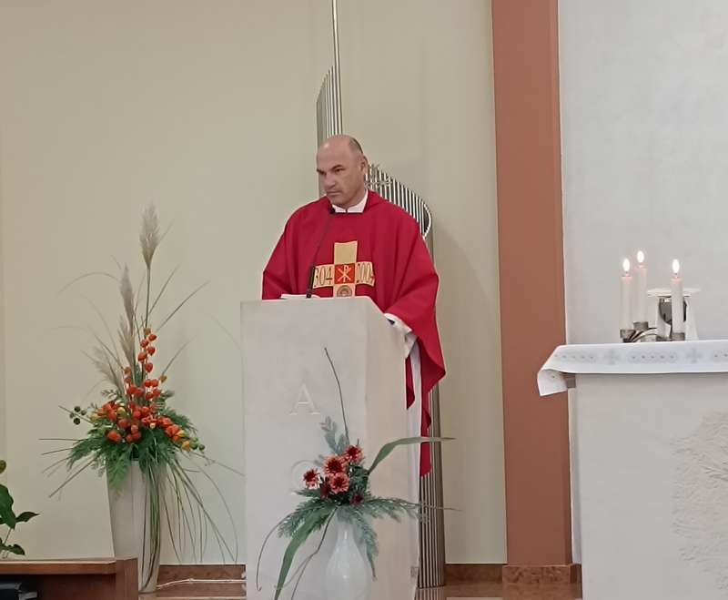 Isus Krist Sin Božji - Duhovne vježbe u Livnu