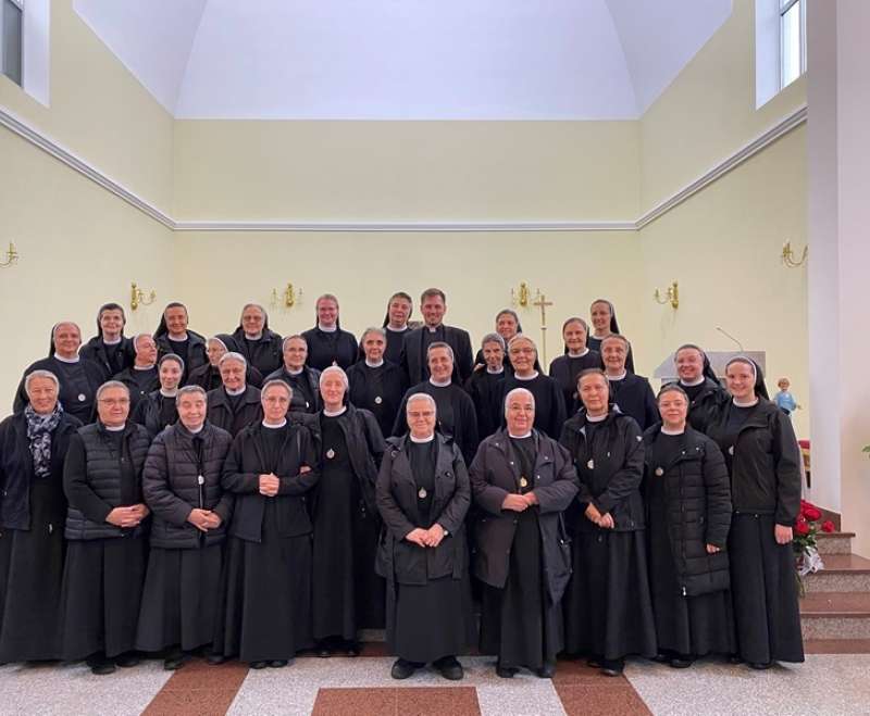 Proslava patrona župe Čardak i 25. godišnji susret Prijatelja Malog Isusa