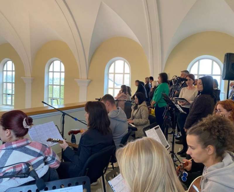 Proslava patrona župe Čardak i 25. godišnji susret Prijatelja Malog Isusa