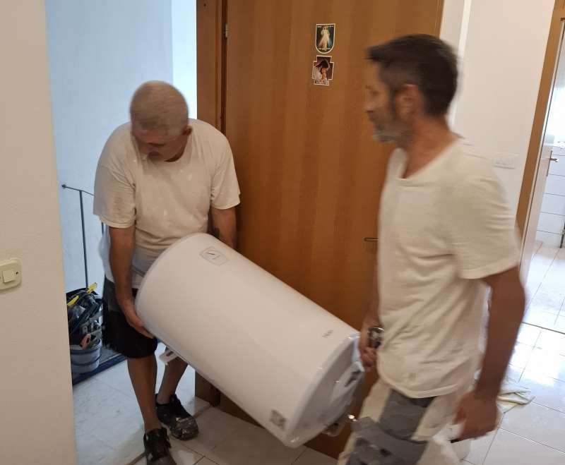 Nova stranica u poslanju Provincije