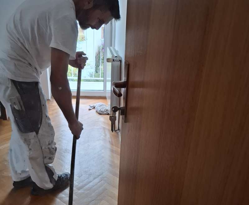 Nova stranica u poslanju Provincije
