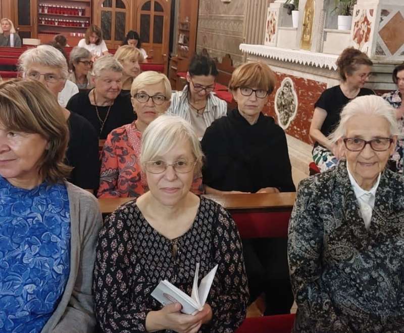 Za život i duhovna zvanja