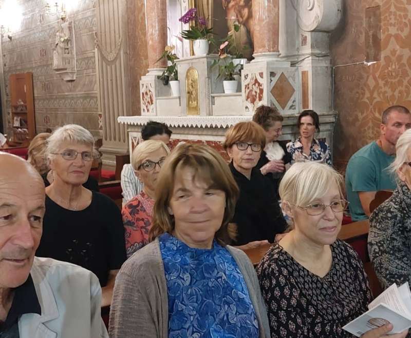 Za život i duhovna zvanja