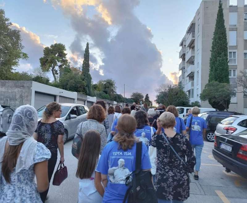 Za život i duhovna zvanja