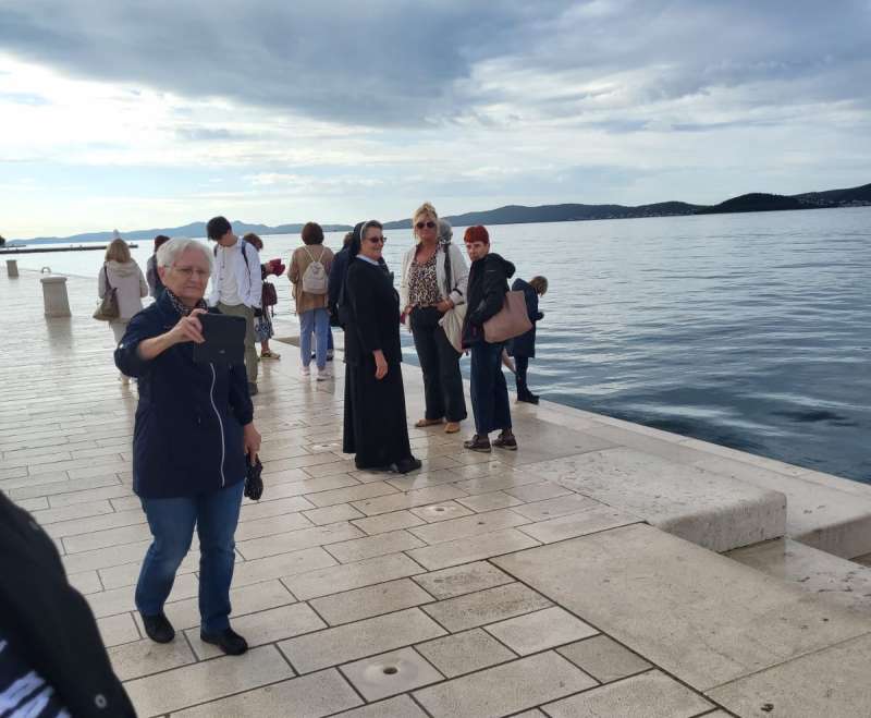 Duhovna obnova animatora Društva PMI