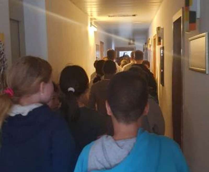 Na Gromiljaku održana duhovna obnova za djecu