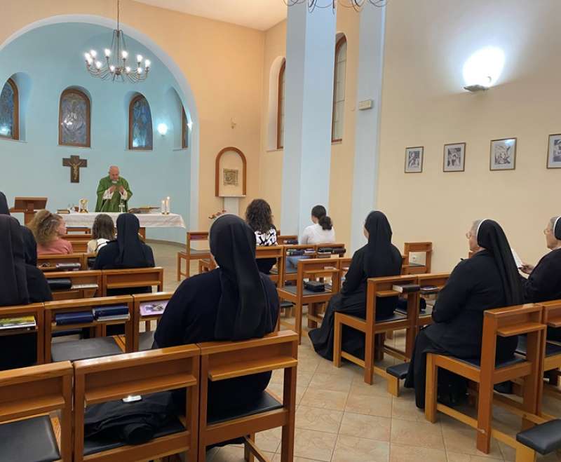 Sarajevo – prvi dan trodnevnice za Rafaelovo