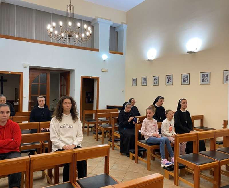 Sarajevo – drugi dan trodnevnice za Rafaelovo
