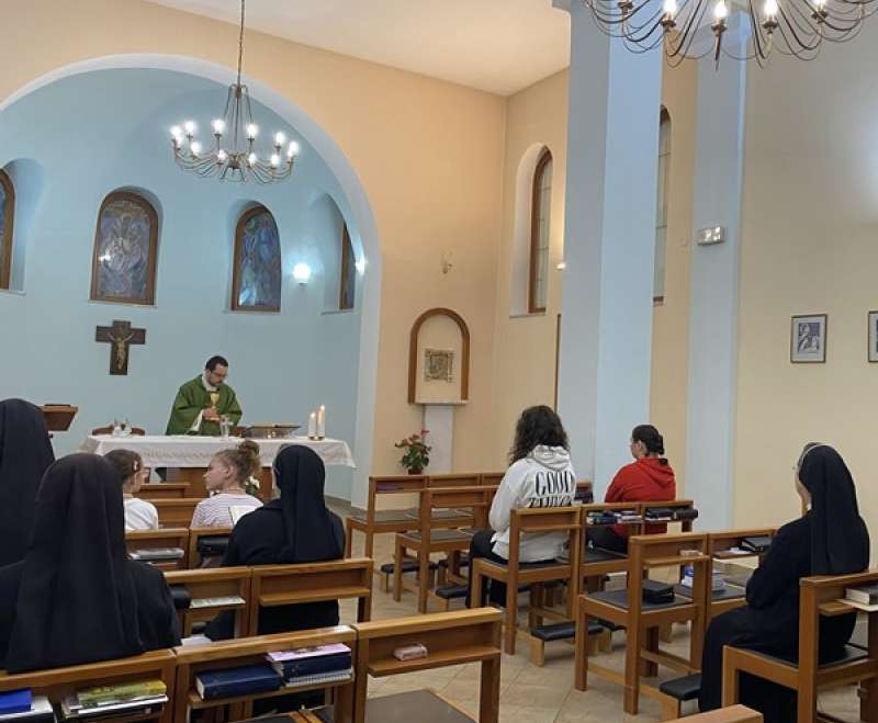 Sarajevo – drugi dan trodnevnice za Rafaelovo