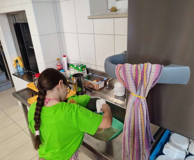 Mreža ljubavi u Vrgorcu