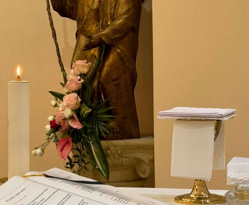 Pod anđeoskom zaštitom sv. Rafaela - 134. godine služenja Družbe sestara Služavki Malog Isusa