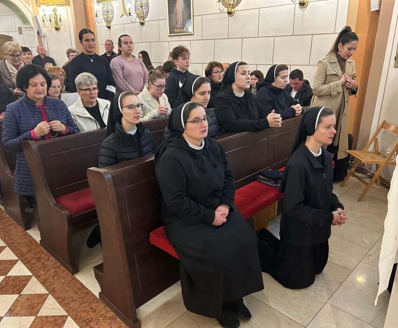 „Nada je uvijek mlada“