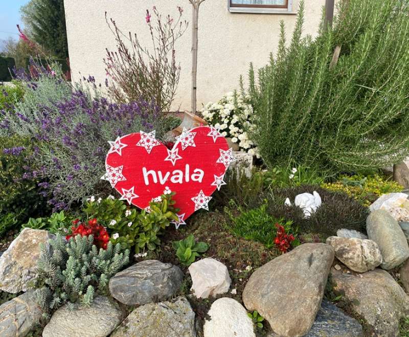 Misijska izložba i misijski ručak u Gromiljaku