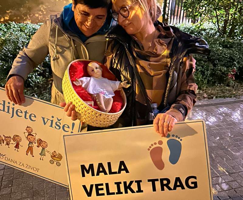 U obrani života s blaženim Alojzijem Stepincem