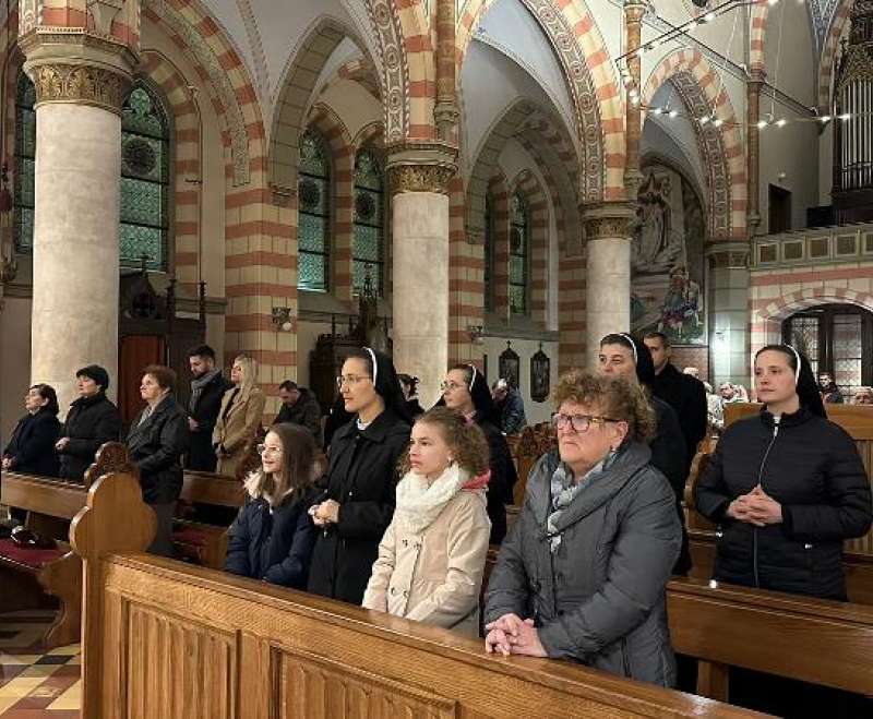 Stadlerovo u studenom 2024. godine