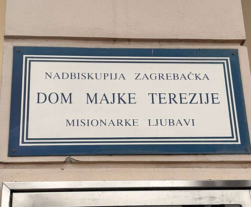 Posjet Pučkoj kuhinji kod sestara Misionarki ljubavi