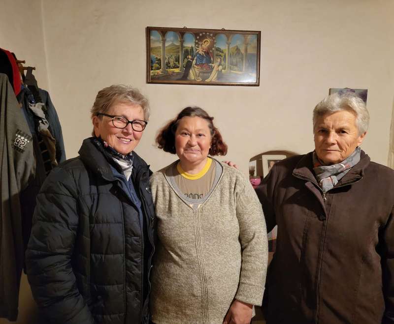 Svjetski dan siromaha u Kloštru Podravskom