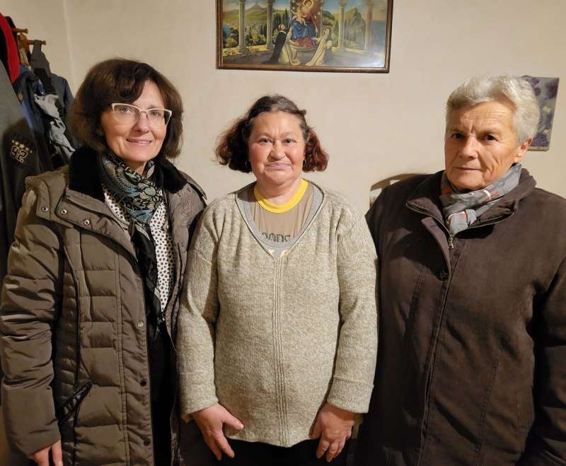 Svjetski dan siromaha u Kloštru Podravskom