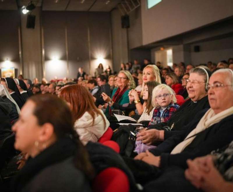 Obilježena 125. obljetnica Stadlerovih kuća Betelehem i Egipat u Sarajevu