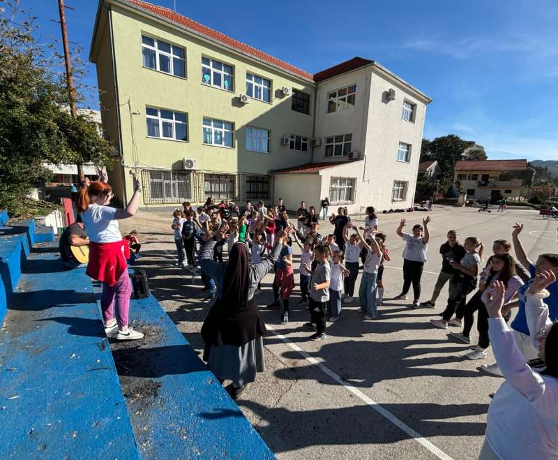 Što se to dogodilo devetog studenog u Vrgorcu?