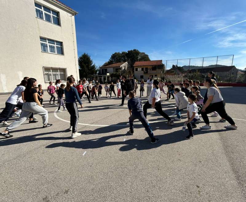 Što se to dogodilo devetog studenog u Vrgorcu?