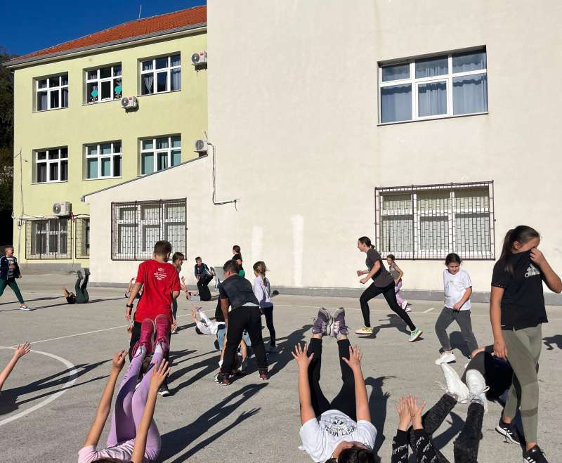Što se to dogodilo devetog studenog u Vrgorcu?