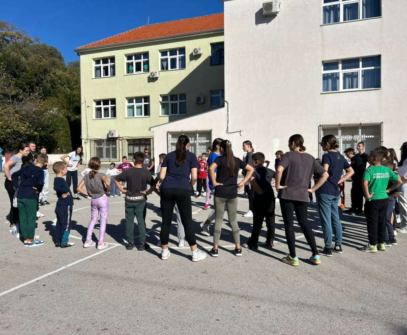 Što se to dogodilo devetog studenog u Vrgorcu?