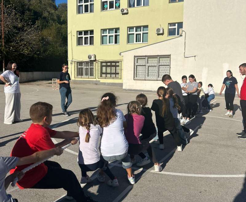 Što se to dogodilo devetog studenog u Vrgorcu?