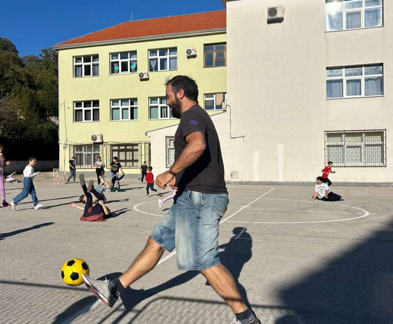 Što se to dogodilo devetog studenog u Vrgorcu?