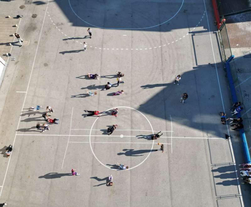 Što se to dogodilo devetog studenog u Vrgorcu?