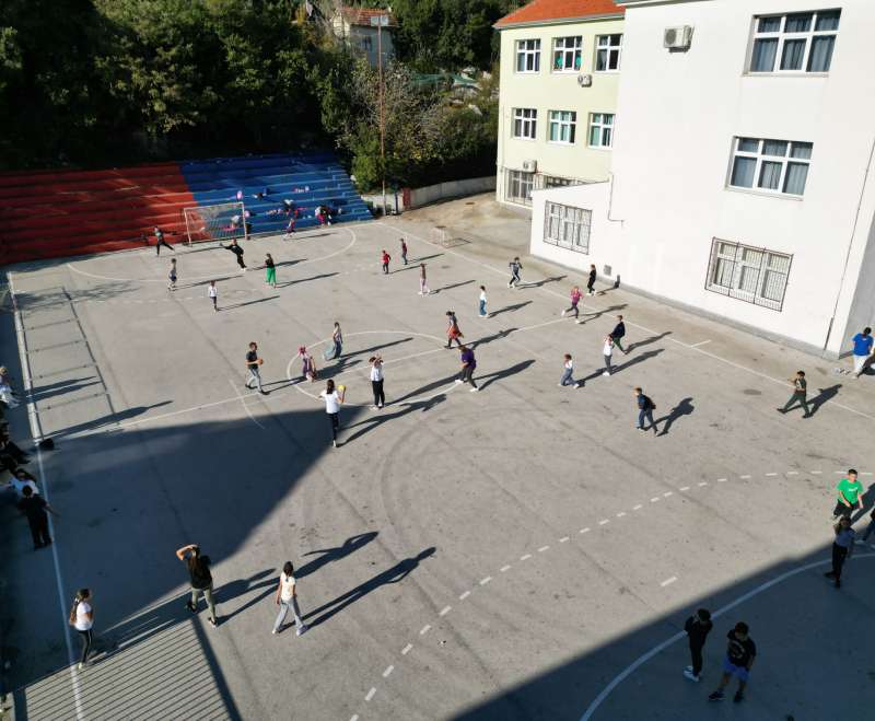 Što se to dogodilo devetog studenog u Vrgorcu?