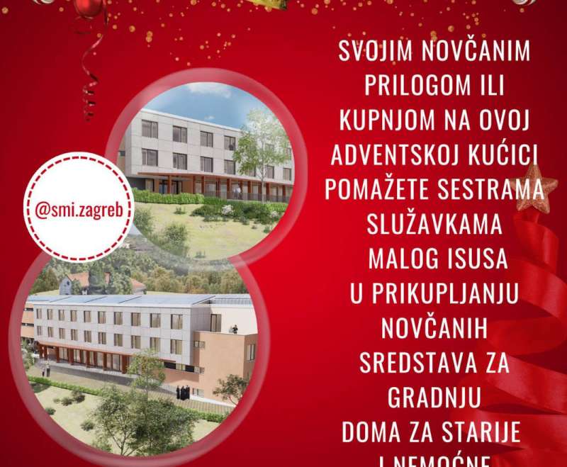 Adventska kućica