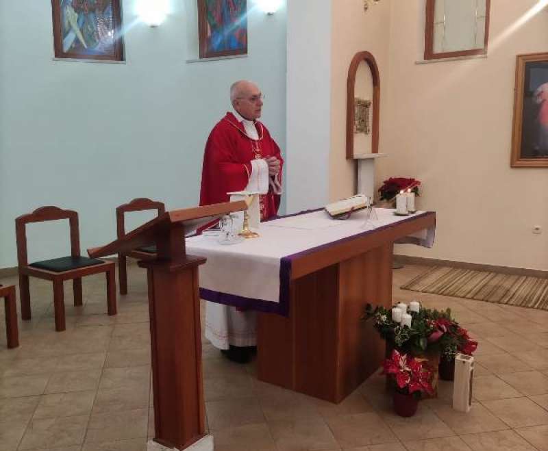 Održana duhovna obnova u samostanu „Egipat” u Sarajevu