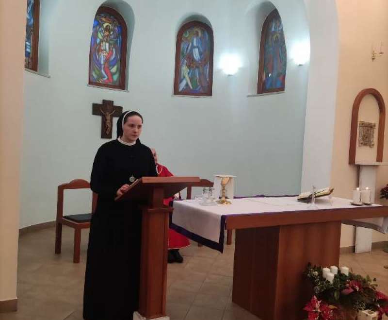 Održana duhovna obnova u samostanu „Egipat” u Sarajevu