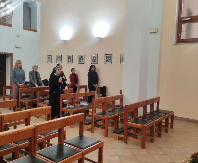 Održana duhovna obnova u samostanu „Egipat” u Sarajevu