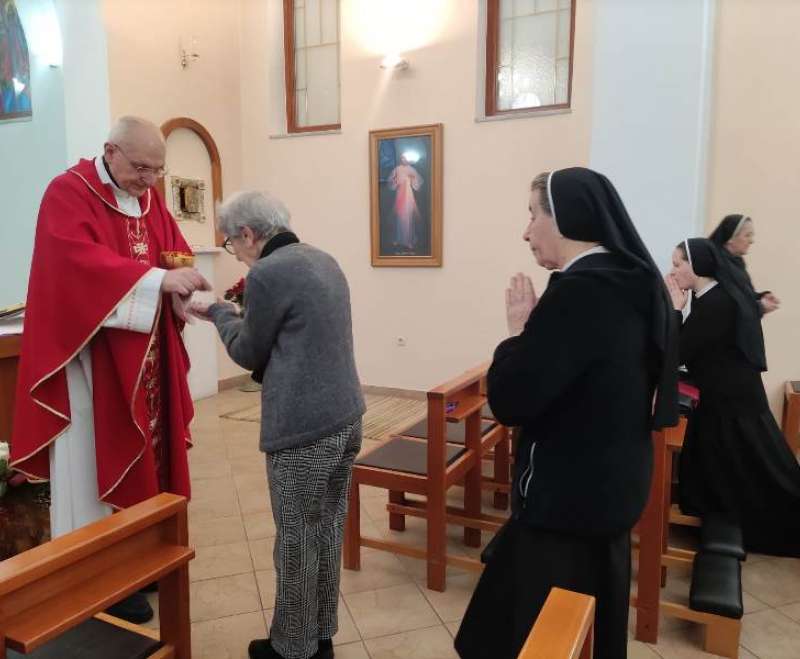 Održana duhovna obnova u samostanu „Egipat” u Sarajevu