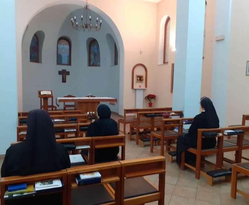 Održana duhovna obnova u samostanu „Egipat” u Sarajevu