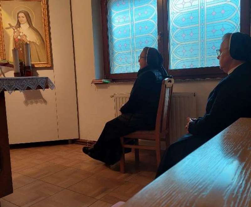 U iščekivanju Djeteta Isusa