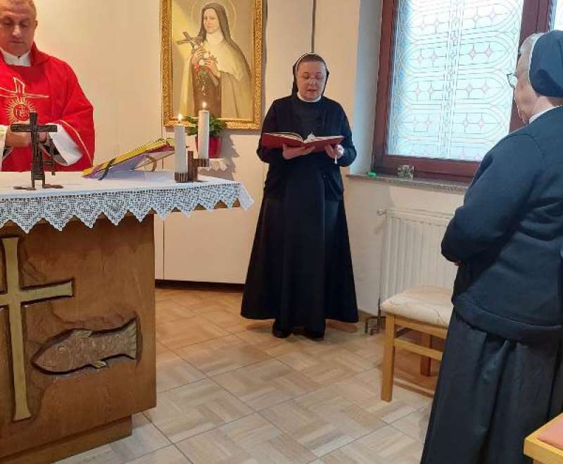 U iščekivanju Djeteta Isusa