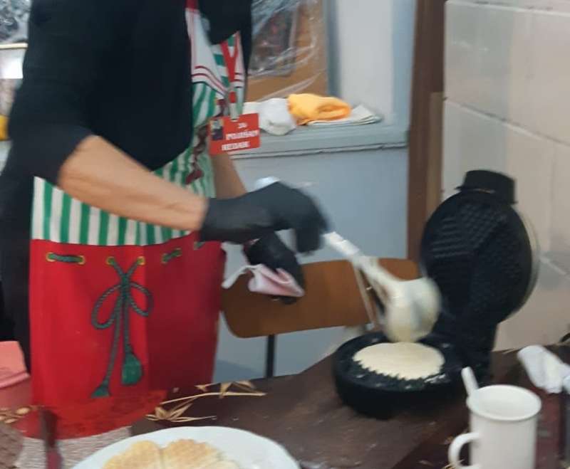 Otvorena Misijska humanitarna izložba na splitskom Pojišanu