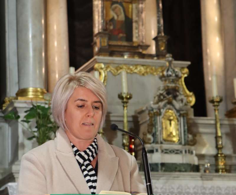 Otvorena Misijska humanitarna izložba na splitskom Pojišanu